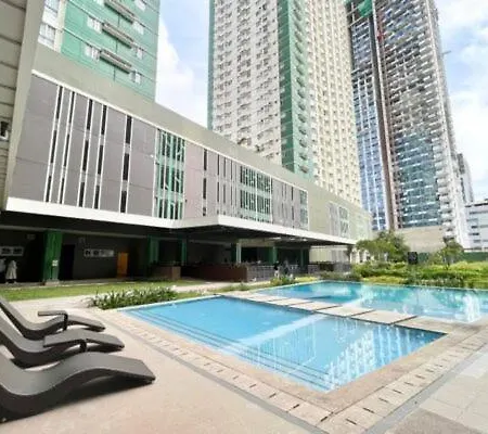 Upscale Living At Avida Riala