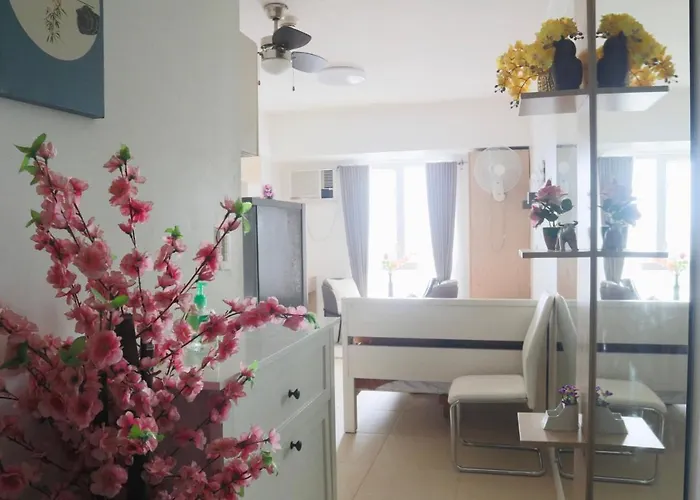 Upscale Living At Avida Riala *